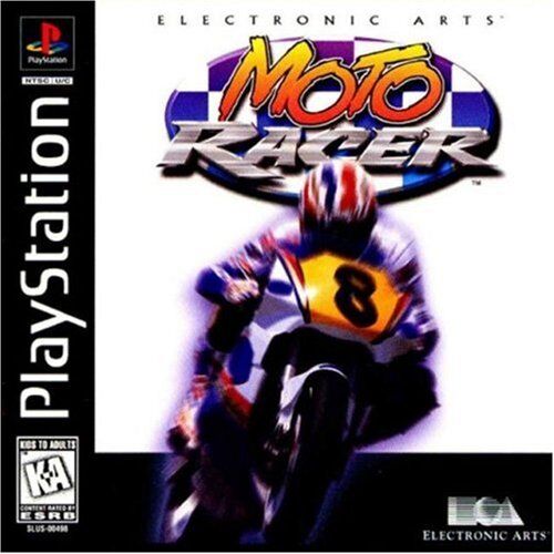 Moto Racer - Preis vom 27.09.2026 03:53:48 h