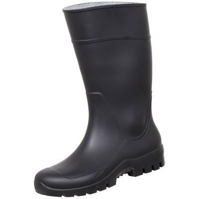 Stiefel SPIRALE "Ranch high", Herren, Gr. 40, schwarz, Obermaterial: 100% Synthetik synthetic., Schuhe Stiefel
