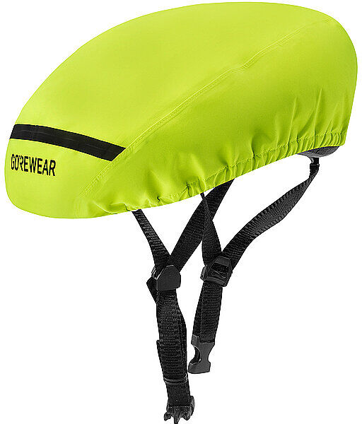 GOREWEAR Helmüberzug GTX gelb EG