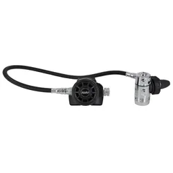 Scubaforce - Pure Set II - Atemregler