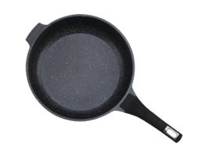 GSW Poêle Titanium Granit PLUS