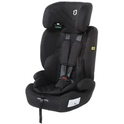 Titaniumbaby, Kindersitz, Titan -Baby -Autositz Niklas I -Grösse (R129) - Schwarz (Kindersitz)