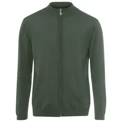 Strickjacke Louis Sayn grün, 56