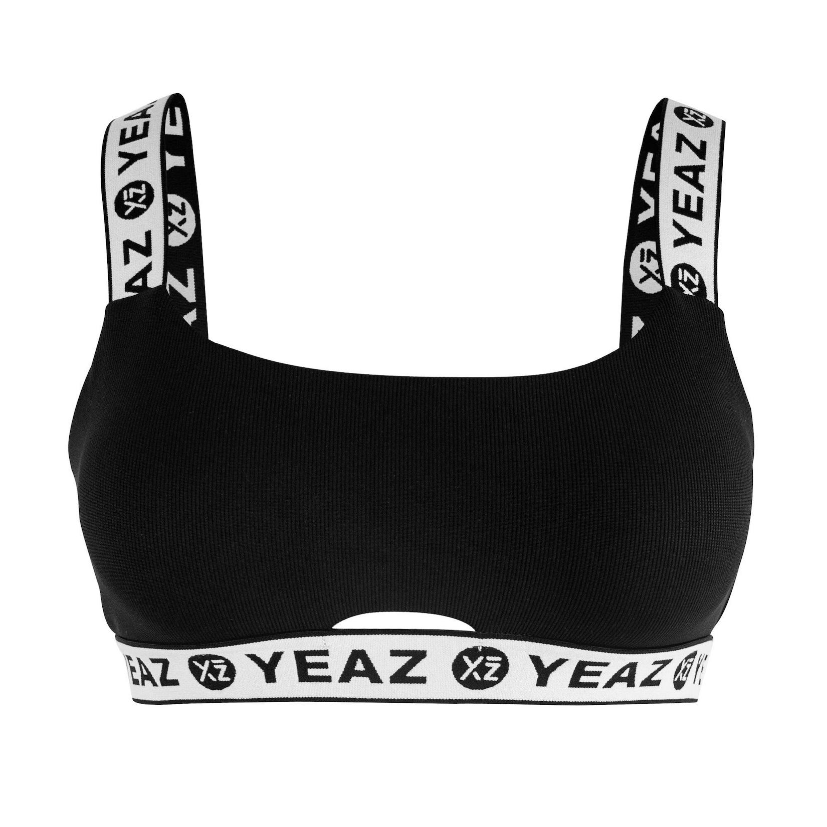 YEAZ Bikini Top BAGATELLE