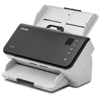 E1040, Einzugsscanner grau