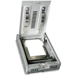 Icy Dock Konverter 2.5 zu 3.5 Zoll, SSD + Festplatte Zubehör