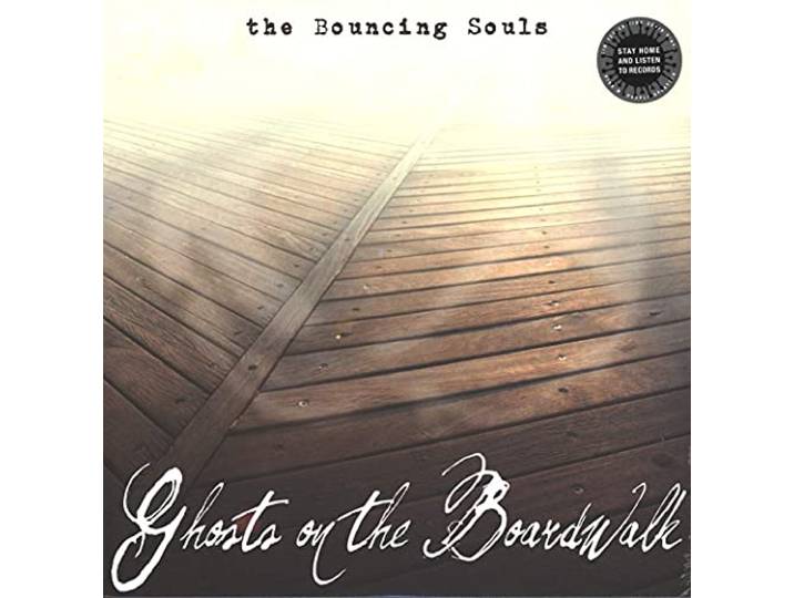 Ghosts on the Boardwalk