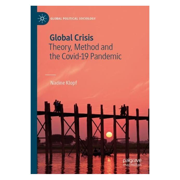 Springer Global Crisis (Englisch, Softcover, Nadine Klopf) (57007840)