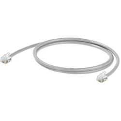 Weidmüller Smart Metering Patchkabel IE-C6GO6L#3136130015