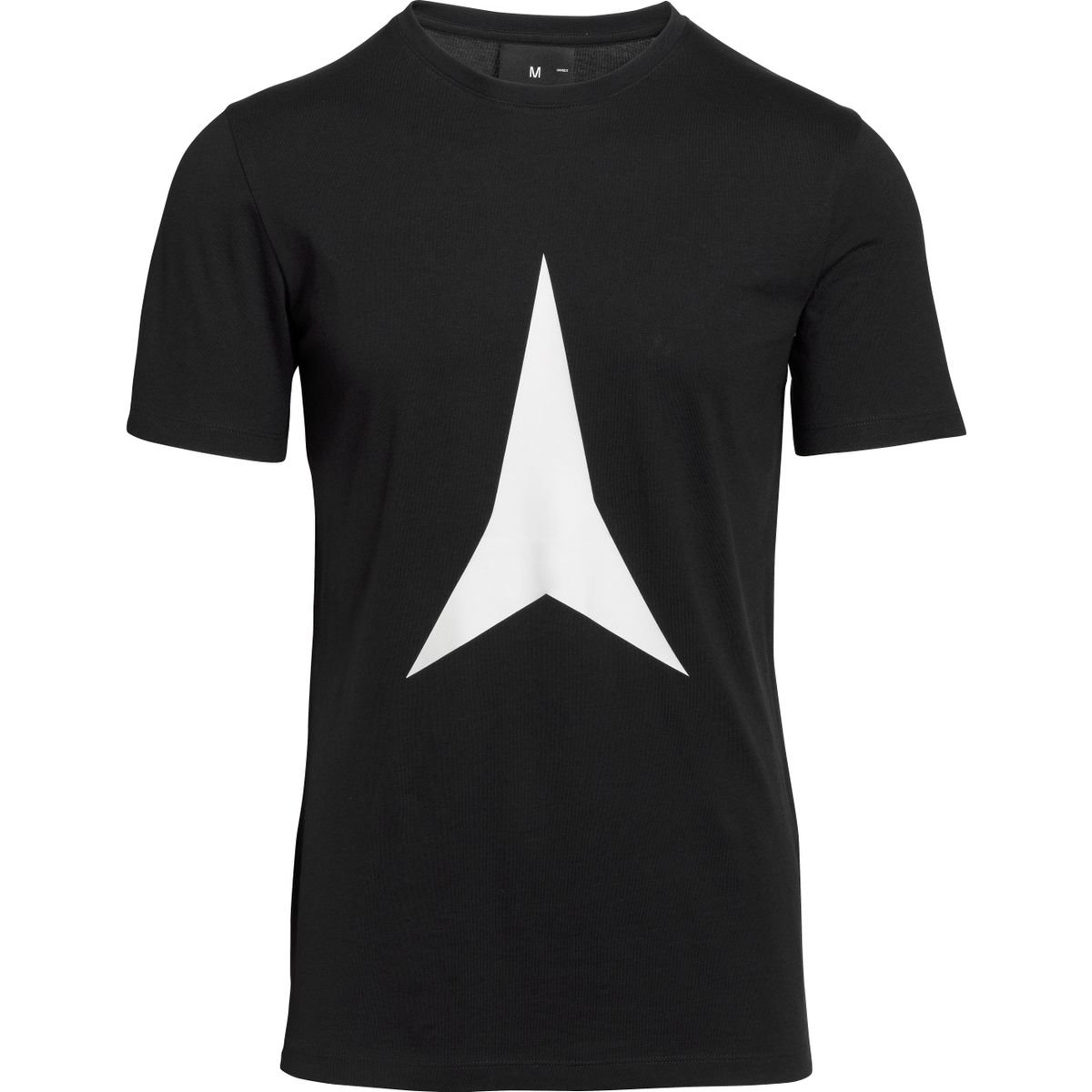 Atomic Redster T-shirt black XS AP5129520020