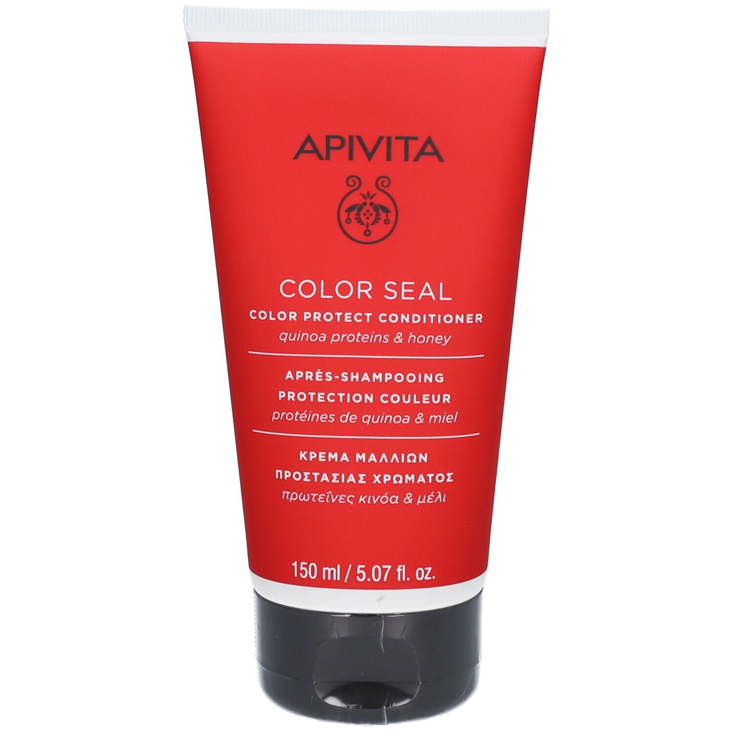 Apivita Propoline Conditioner Voor Gekleurd Haar NM 150 ml Haarspülung