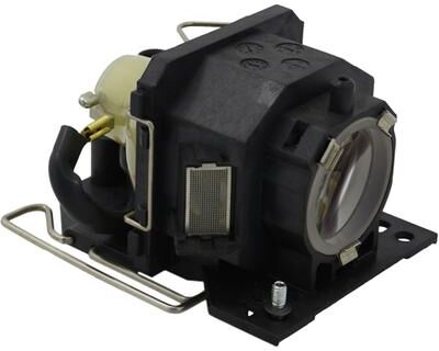 Jaspertronics™ Original Lamp & Housing for the 3M WX20 Projector - 1 Year Warranty