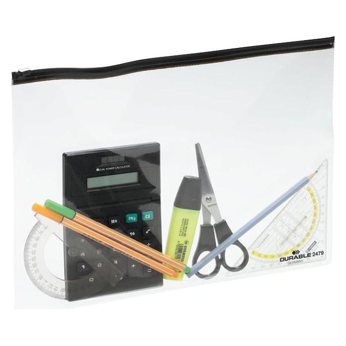 Durable 247901 Stiftehalter (A4, 5x) (247901)