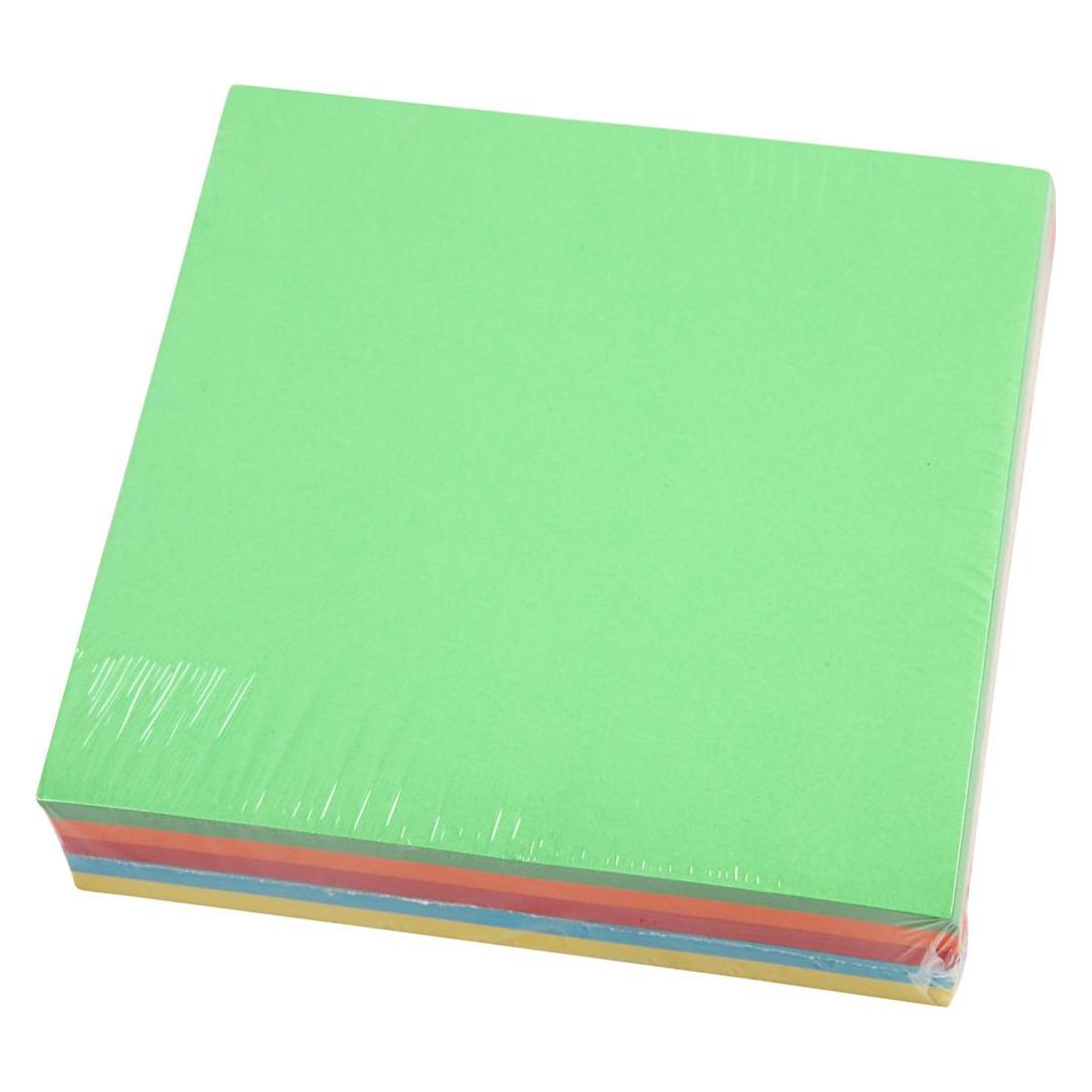 Creativ Company Origami Paper (80 g/m², 1x) (5707167876602)