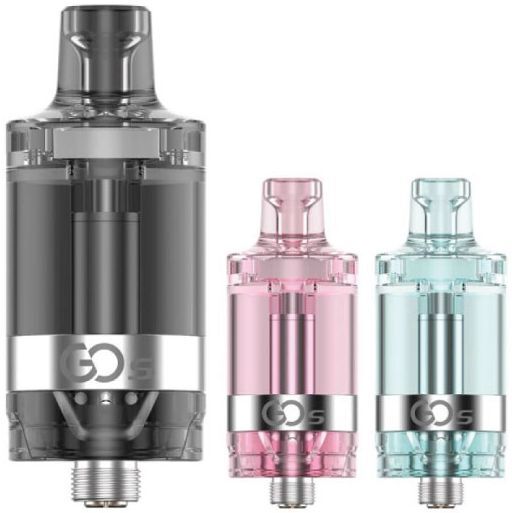Innokin Go-S Atomizzatore  Usa E Getta Tank Monouso Da 2 Ml