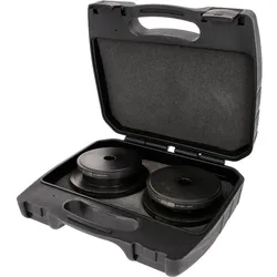 KS Tools Nabenlager Ein- und Ausbau-Werkzeug-Satz für DAF, 4-tlg - 460.4350