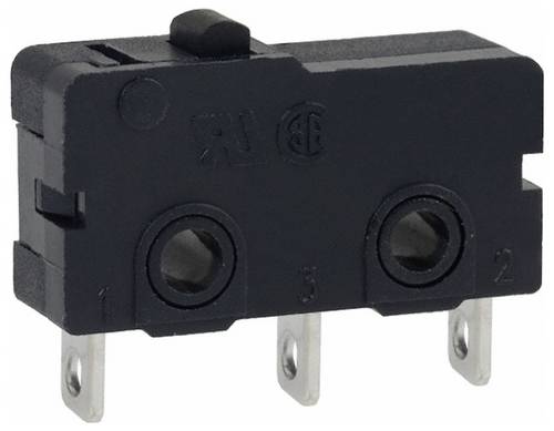 Honeywell SPS ZM50E10A01 Schnappschalter Single