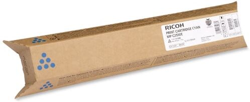 Ricoh MP C2030 (841197) toner ciano
