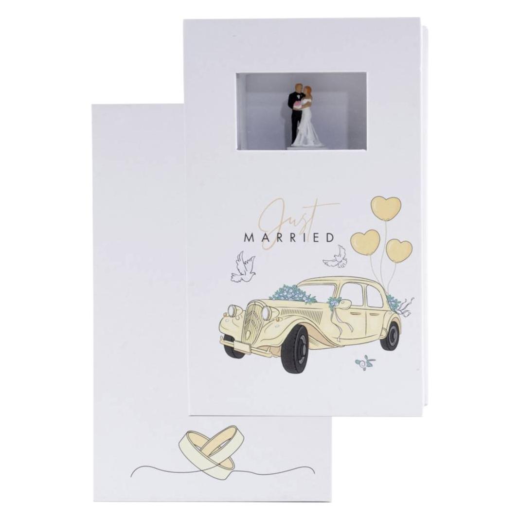 Noch Geschenkbox Hochzeit (0099500)