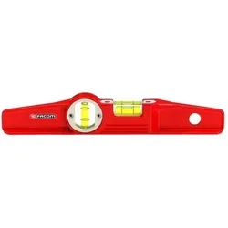 Facom, Wasserwaage, Niveau Trapez Magnetiq 25 cm (25 cm)