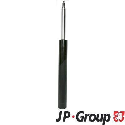 Jp Group Stossdämpfer vorne Gasdruck beidseitig [Hersteller-Nr. 1242100500] für Opel, Vauxhall
