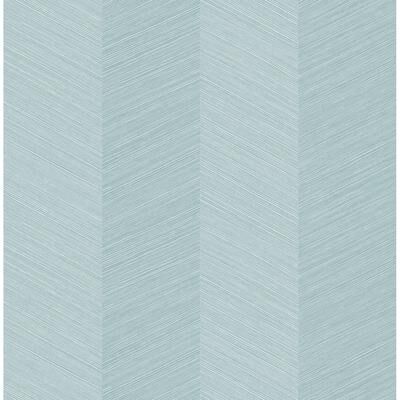 Stacy Garcia Home Chevy Hemp Peel and Stick Wallpaper