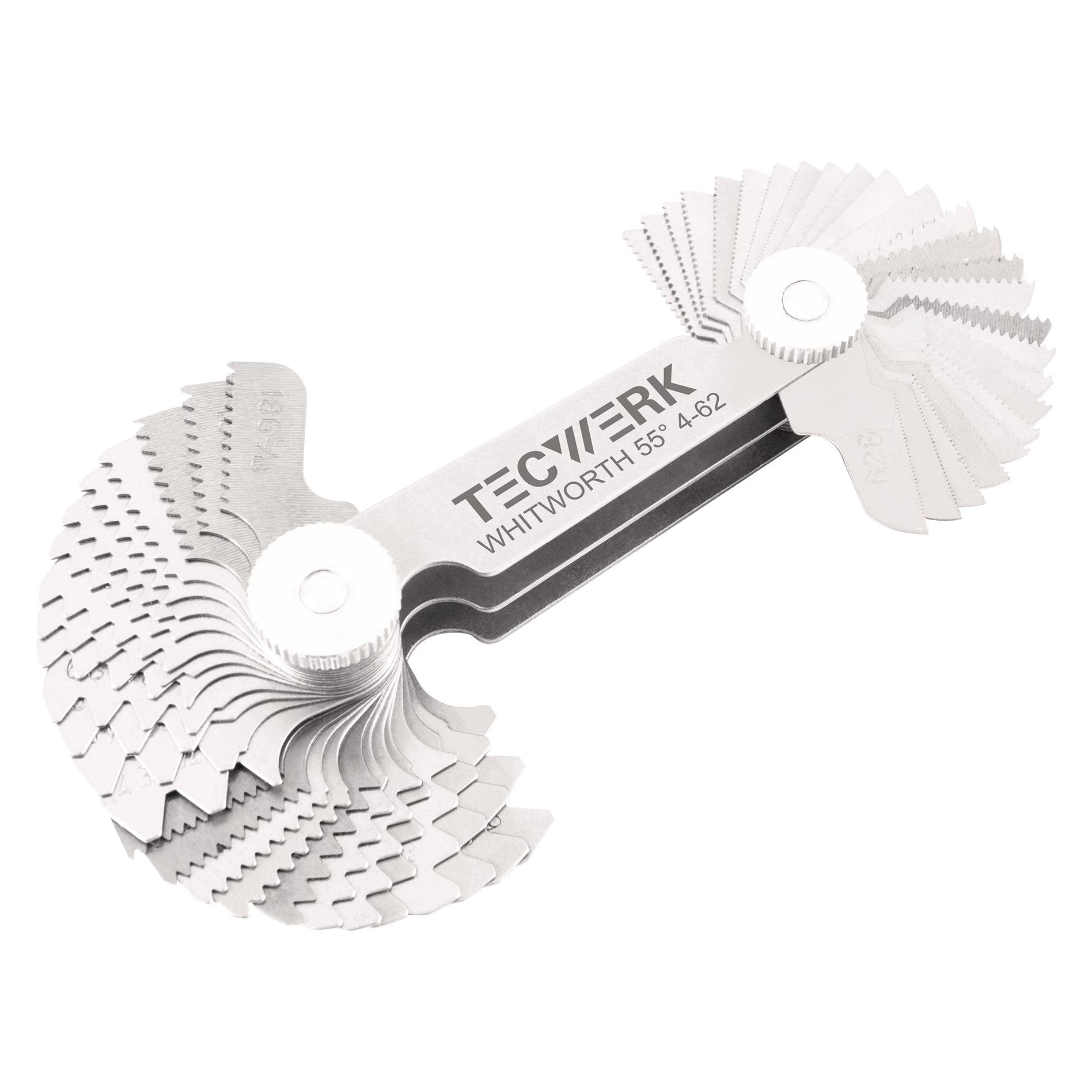 Tecwerk Gewindeschablone (2000851410)