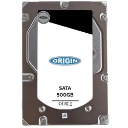 Origin Storage SA-500/7-NL (0.50 TB, 3.5"), Festplatte