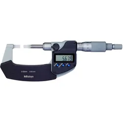 Mitutoyo, Messlehre, Mikrometer