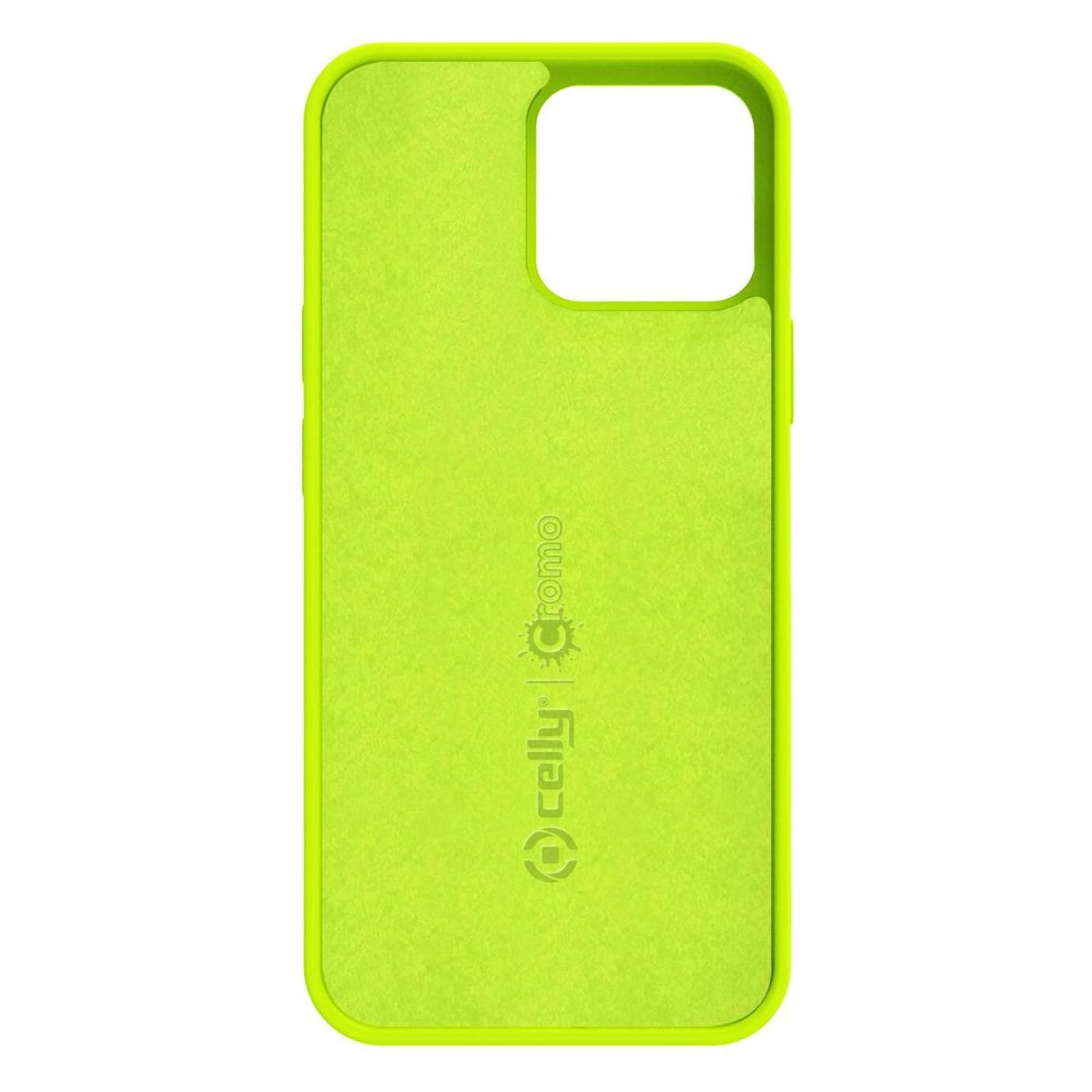 Celly Cromo (Apple iPhone 13) (CROMO1007YLF)