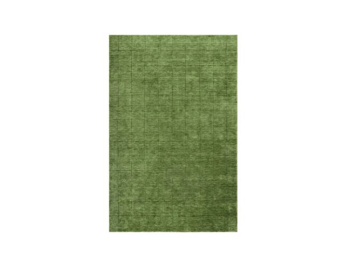 Chhatwal & Jonsson Tapis Nari cactus green, 170x240 cm