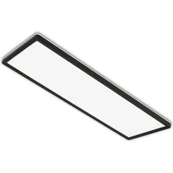 Briloner, Deckenleuchte, LED Panel (3000 lm)