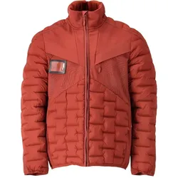 Mascot,  Jacke mit leichtem Futter Herbstrot, Gr.3XL (3XL)