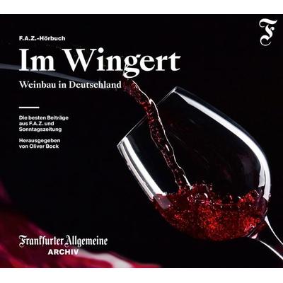 Im Wingert - Frankfurter Allgemeine Archiv, Download, 9783898434904