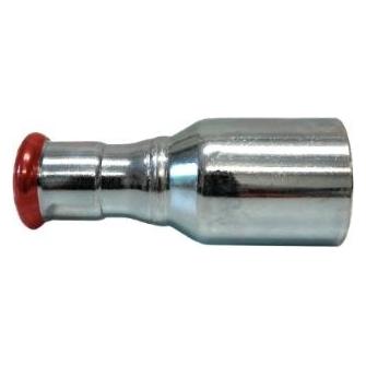 Agam Pressanschluss Assotherm, 18X22 mm (73971562)