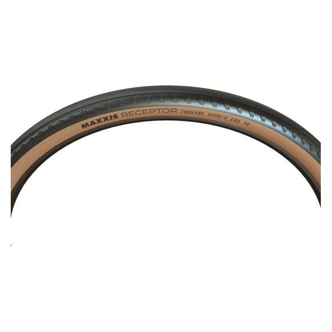 Maxxis Receptor Gen.2 (40-622) (ETB00649700)