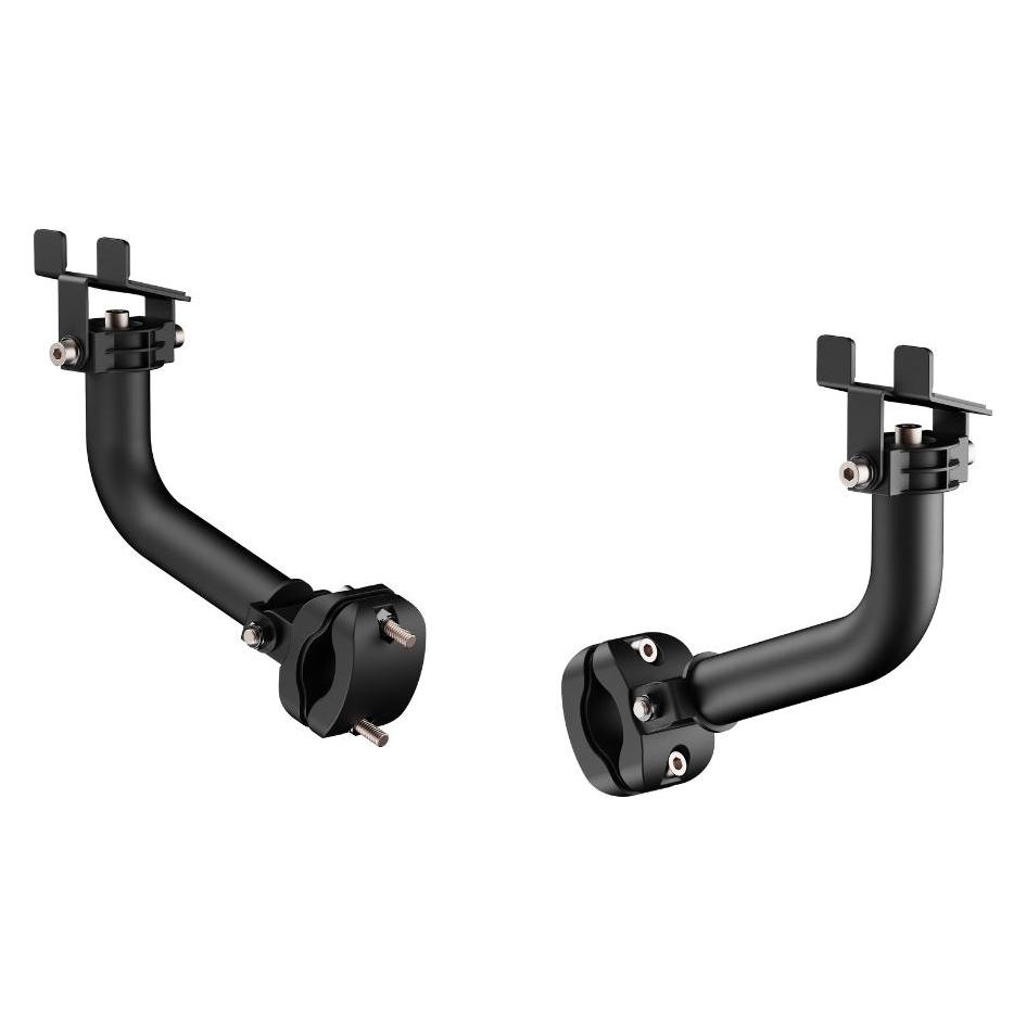 Oplite Monitor Zusatzhalter 45-57" ScreenLockPro R8/S8 black retail (OP-SLPB-S8R8)