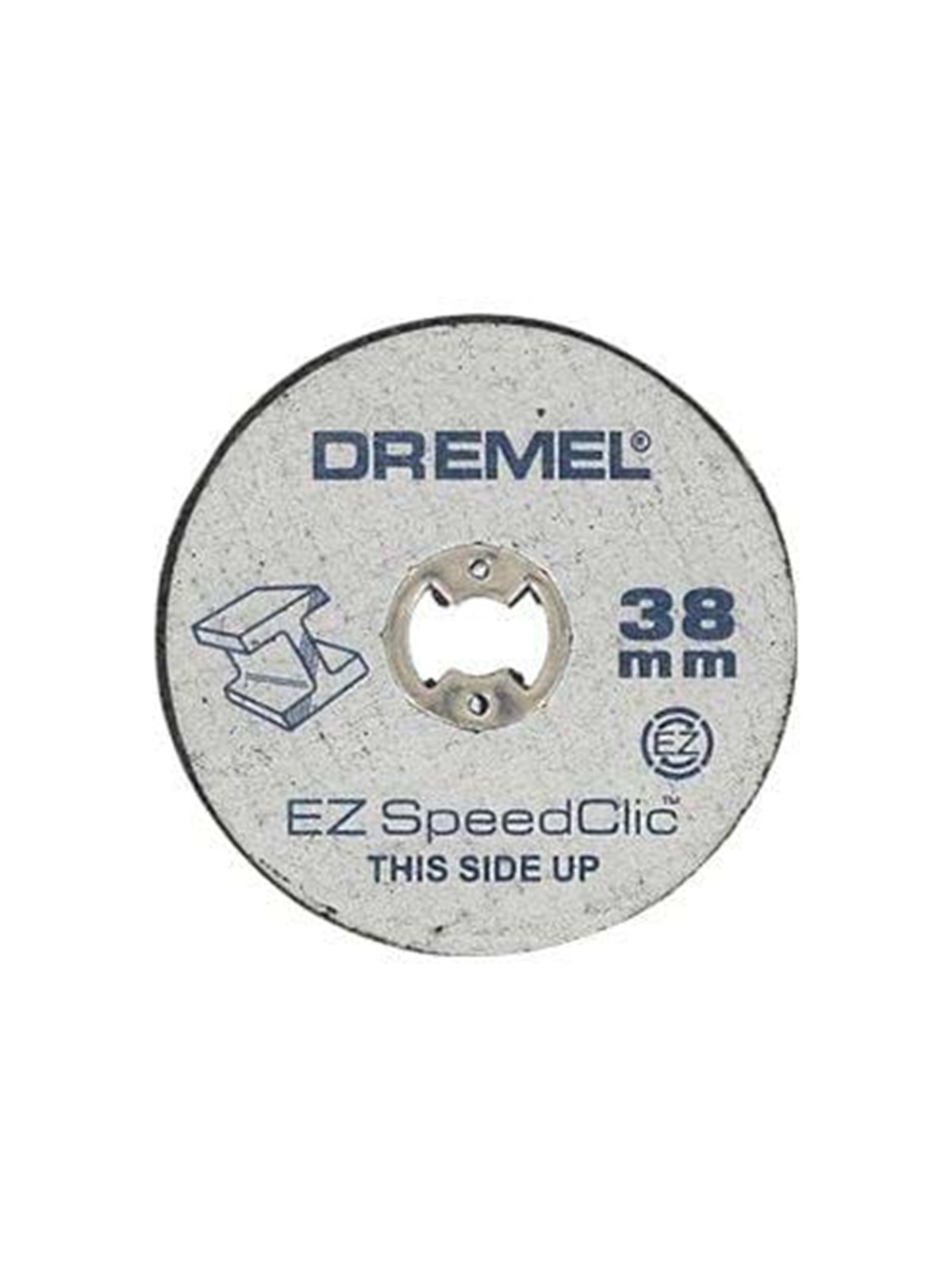 Dremel EZ SpeedClic (SC456)