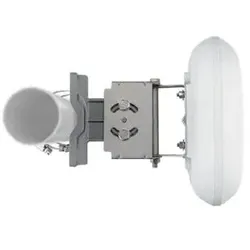 Zyxel ACCESSORY-ZZ0106F Montage-Kit Edelstahl