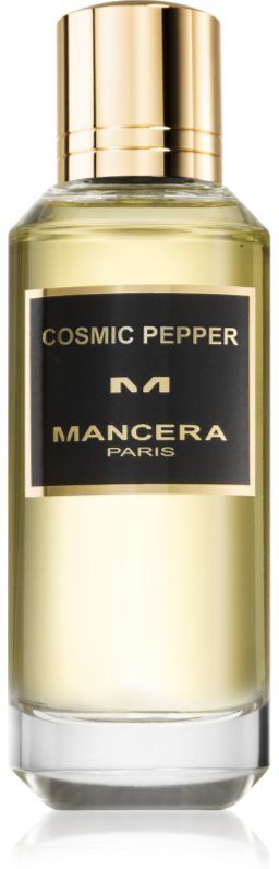 Mancera Cosmic Pepper EDP U 60 ml