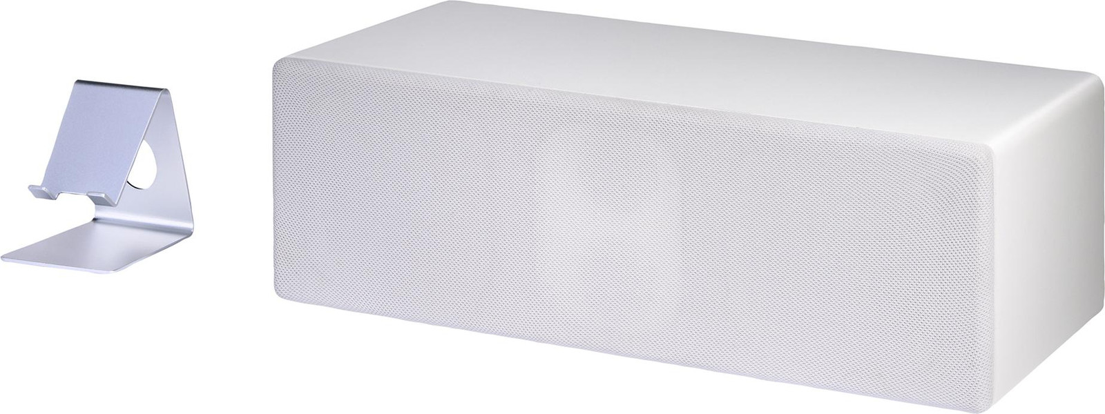 Terratec Aktivbox CONCERT BT 1 draadloze speakers wit