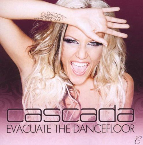 Cascada - Evacuate the Dancefloor - Preis vom 08.10.2026 07:26:42 h