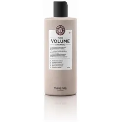 Pure Volume Shampoo 350 ml