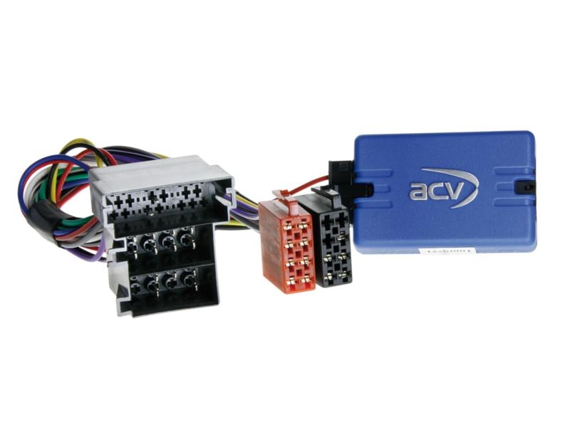 ACV 42-KI-x01