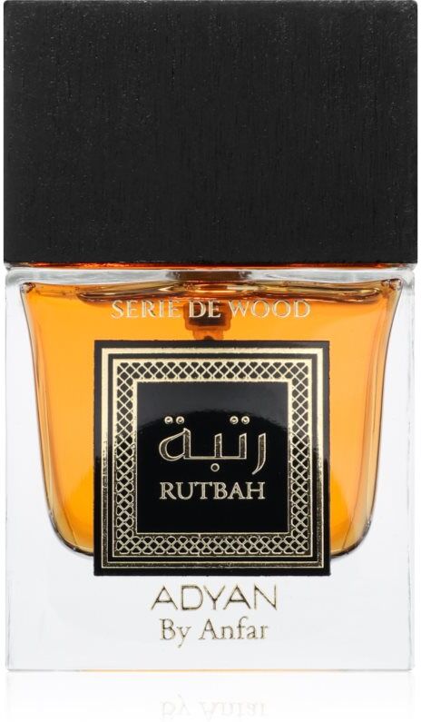 Adyan Rutbah Eau de Parfum pour femme 100 ml