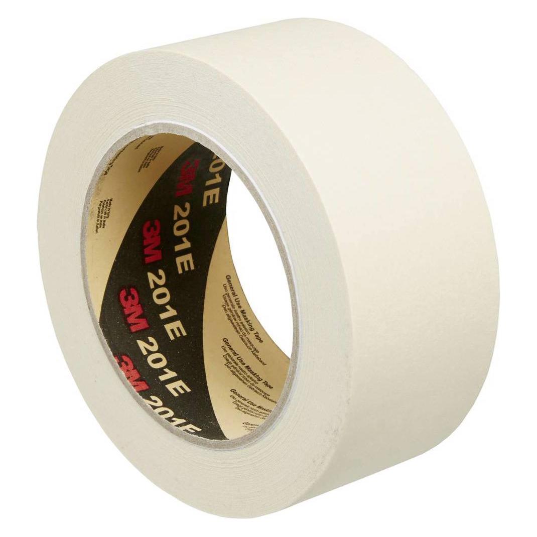 3M Kreppband 201E (18 mm) (201E/18)