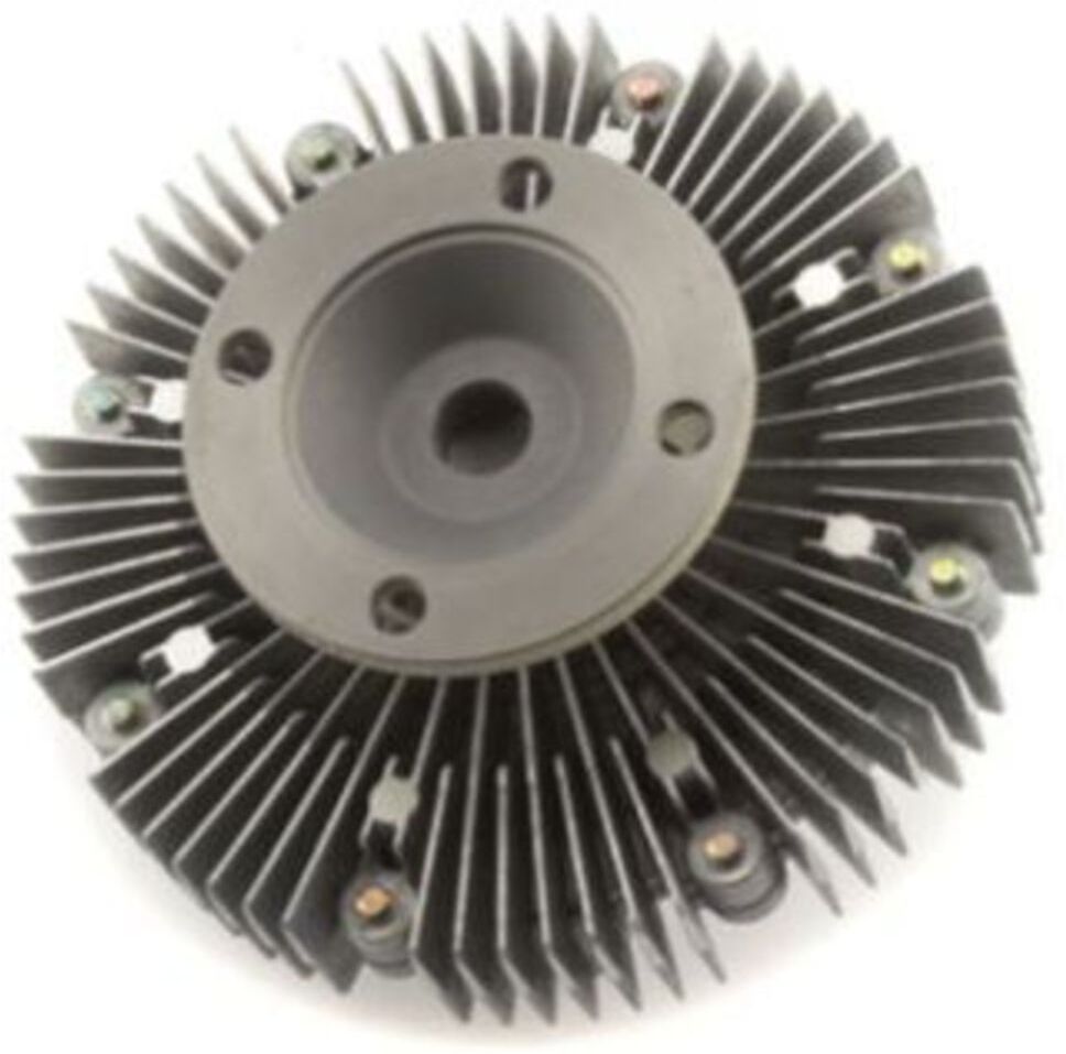 Aisin Frizione, ventola radiatore FCT-018