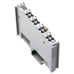 Wago 750-600/000-001 Endmodul,8-fach N 750600000001