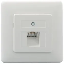 RKB 5Gbit Netzwerkdose 80000001