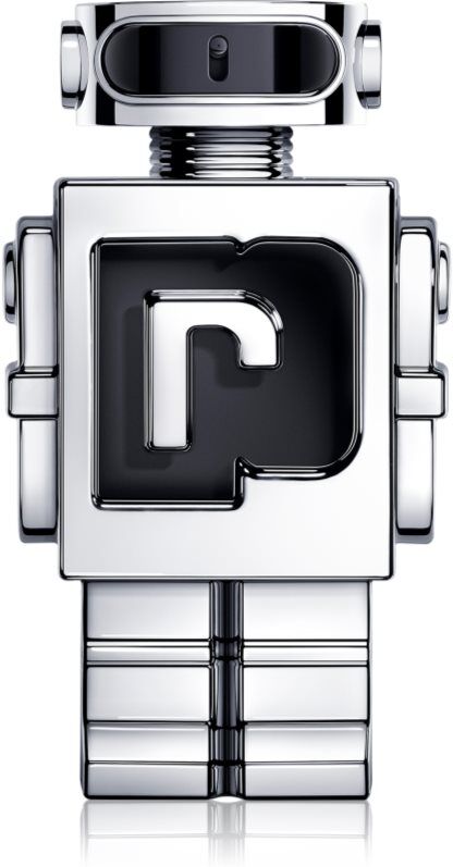 Rabanne Phantom EDT nachfüllbar für Herren 150 ml